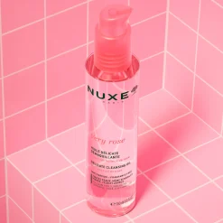 Nuxe Very Rose Delicate Cleansing Oil 150ml Online