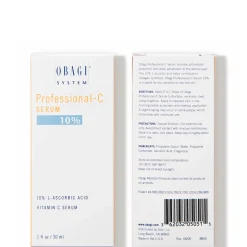 Obagi Professional-C Serum 10% 30ml Clearance