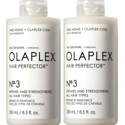 Olaplex Bundles Duo: Treatment No.3 Hair Perfector 250ml x 2 Sale
