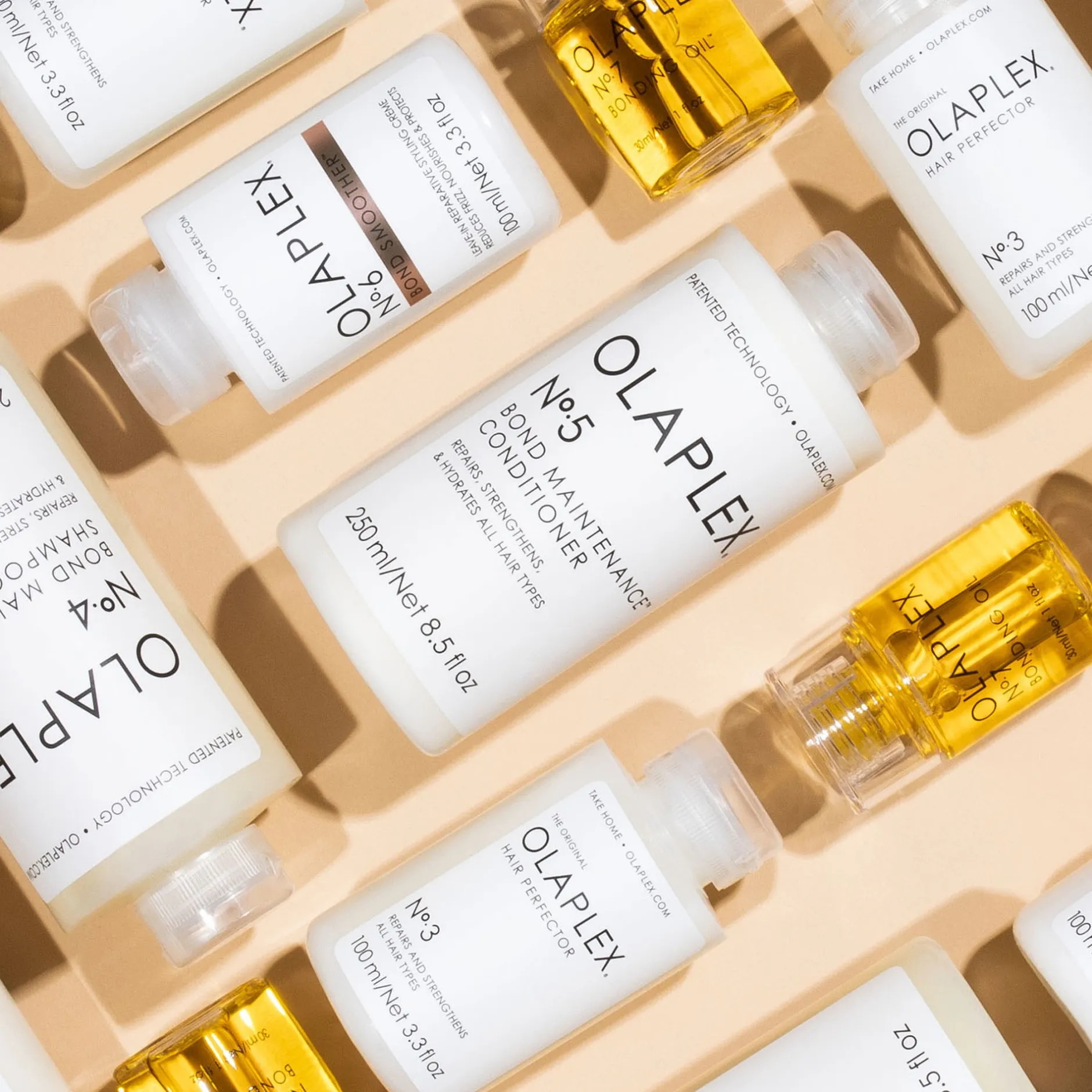 Olaplex Conditioner No.5 Bond Maintenance 250ml Sale