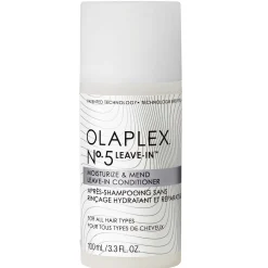 Olaplex Conditioner No.5 Moisturize & Mend Leave-In Conditioner 100ml Hot