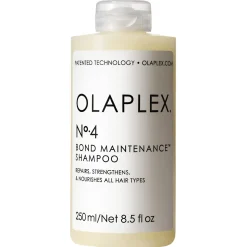 Olaplex Shampoo No.4 Bond Maintenance 250ml Sale