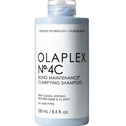 Olaplex Shampoo No.4C Bond Maintenance Clarifying Shampoo 250ml Online