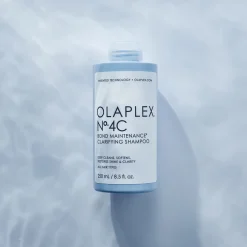 Olaplex Shampoo No.4C Bond Maintenance Clarifying Shampoo 250ml Online