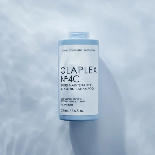 Olaplex Shampoo No.4C Bond Maintenance Clarifying Shampoo 250ml Online