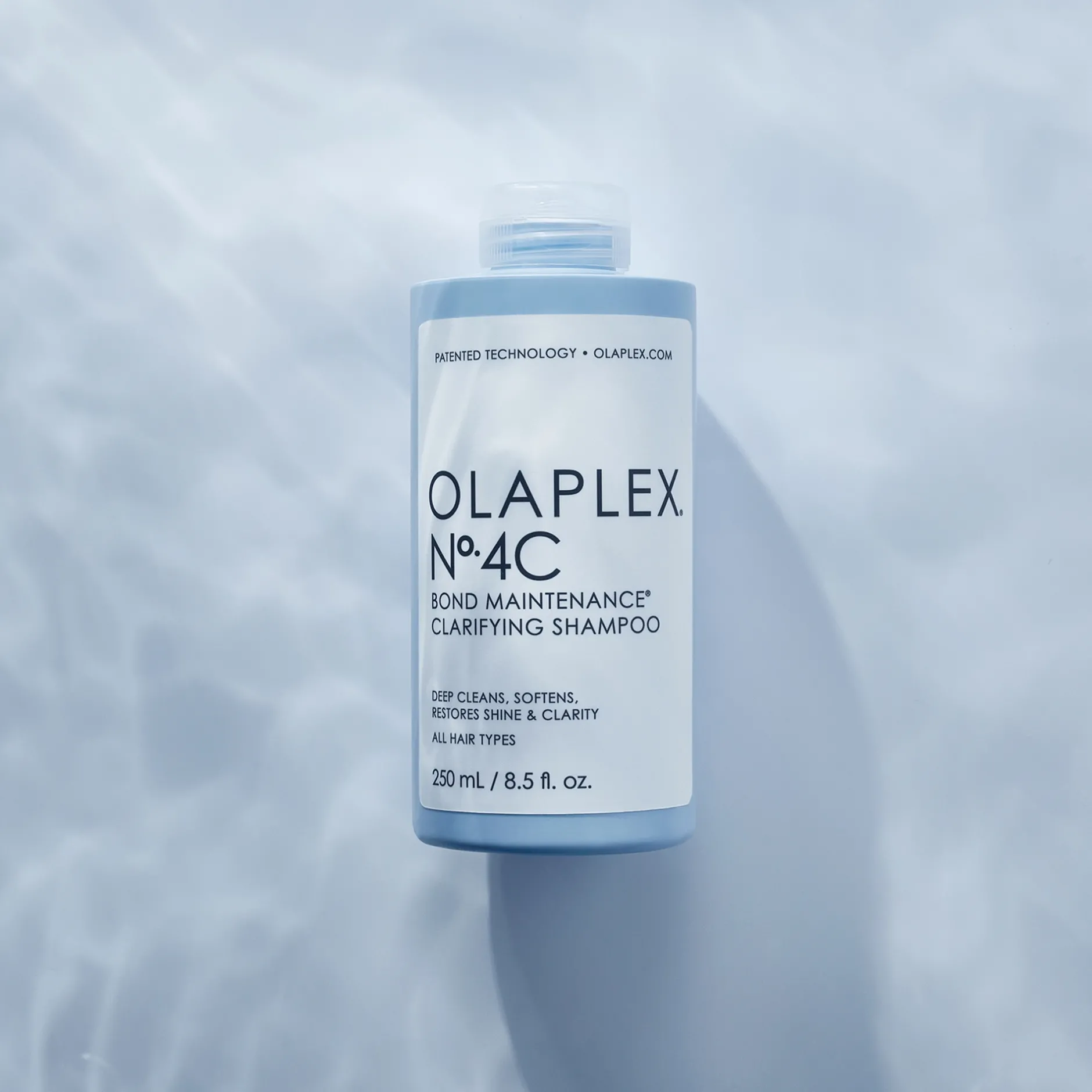 Olaplex Shampoo No.4C Bond Maintenance Clarifying Shampoo 250ml Online