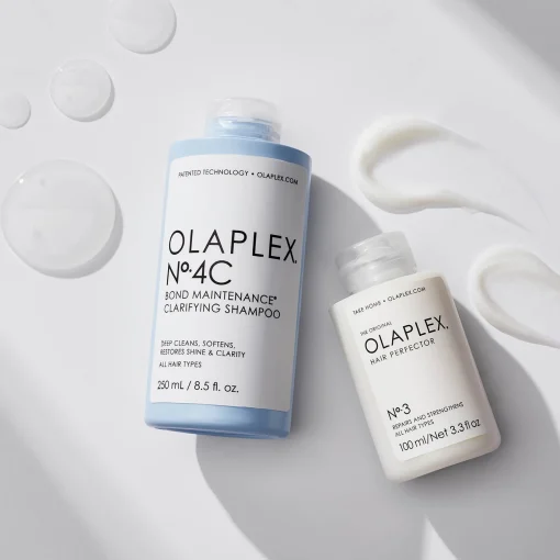Olaplex Shampoo No.4C Bond Maintenance Clarifying Shampoo 250ml Online