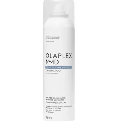 Olaplex Shampoo No.4D Clean Volume Detox Dry Shampoo 250ml Clearance