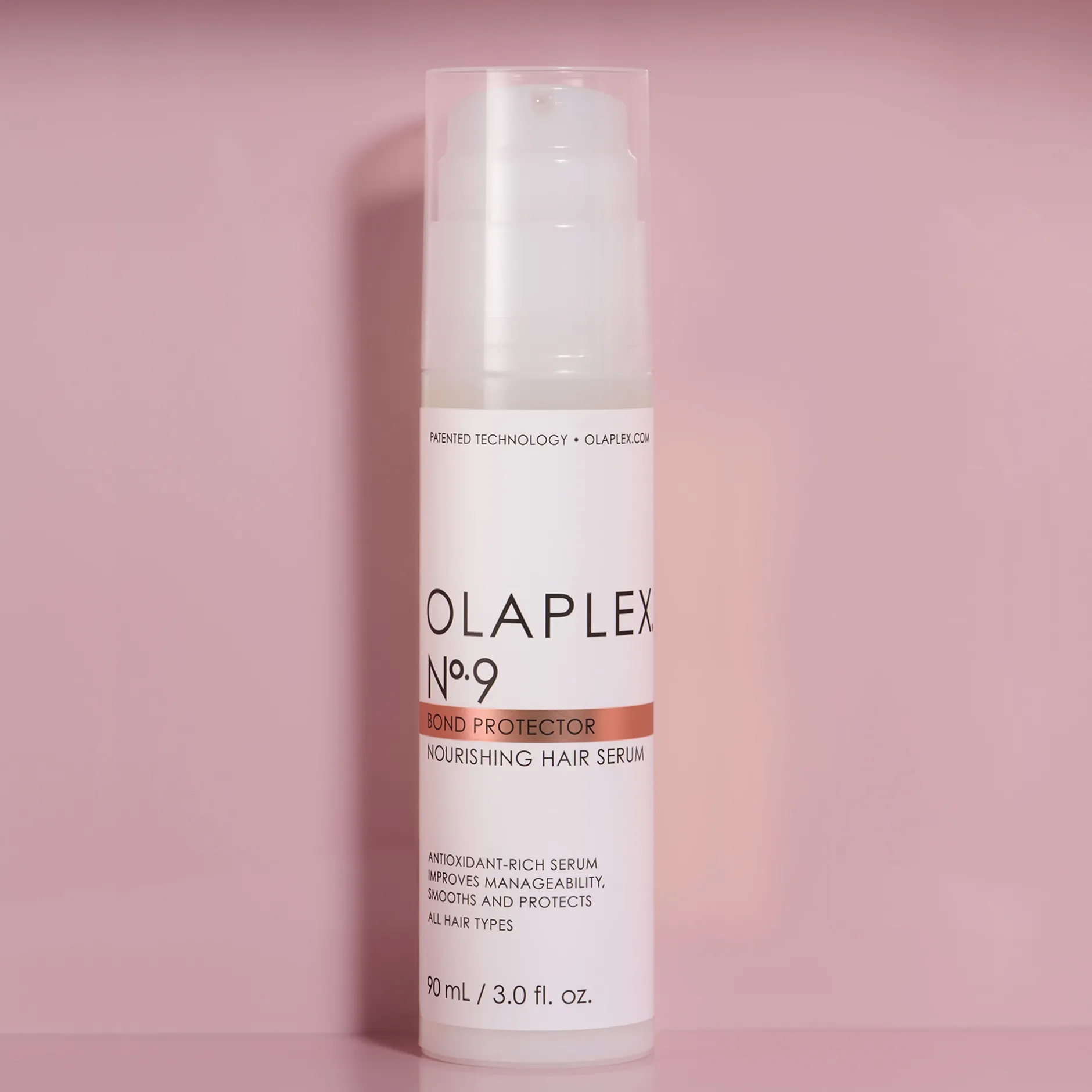 Olaplex Styling No.9 Bond Protector Nourishing Hair Serum 90ml Online