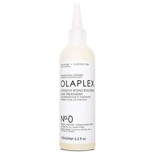 Olaplex Treatment No.0 Intensive Bond Building Hair Treatment 155ml / 5.2 fl.oz. Online