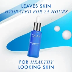 Olay Hyaluronic 24 Vitamin B5 Ultra Hydrating Day Serum 40ml Sale