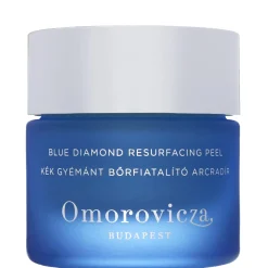 Omorovicza Budapest Blue Diamond Resurfacing Peel 50ml Sale