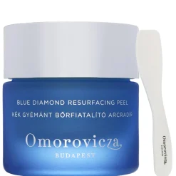 Omorovicza Budapest Blue Diamond Resurfacing Peel 50ml Sale