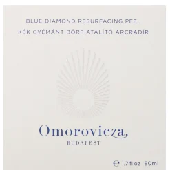 Omorovicza Budapest Blue Diamond Resurfacing Peel 50ml Sale
