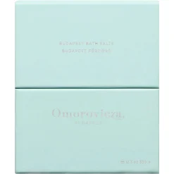 Omorovicza Budapest Body Bath Salts 350g Outlet