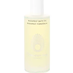 Omorovicza Budapest Body Bath Oil 100ml Sale