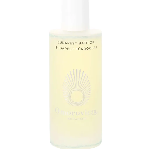 Omorovicza Budapest Body Bath Oil 100ml Sale