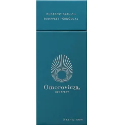 Omorovicza Budapest Body Bath Oil 100ml Sale