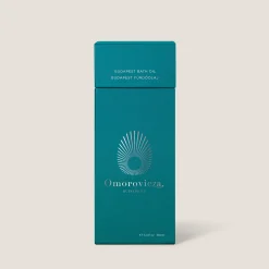 Omorovicza Budapest Body Bath Oil 100ml Sale