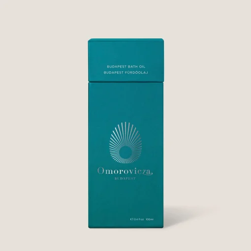 Omorovicza Budapest Body Bath Oil 100ml Sale