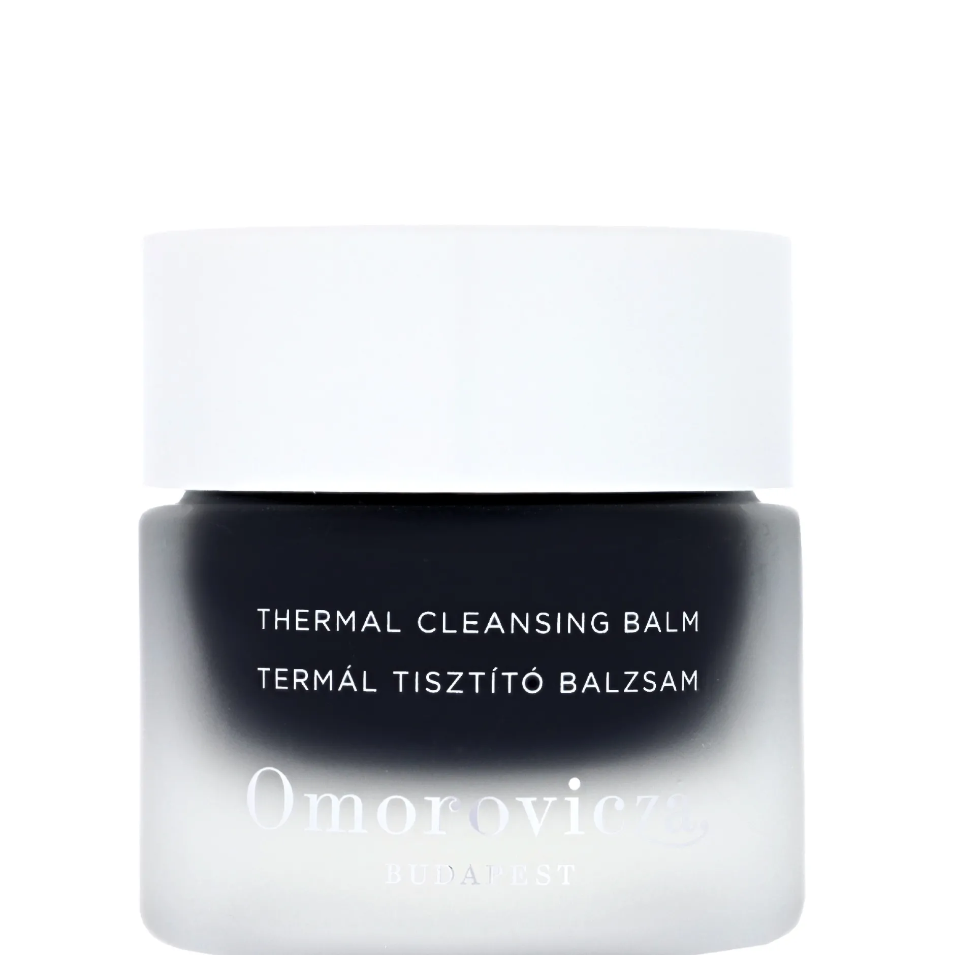Omorovicza Budapest Cleansers Thermal Cleansing Balm 50ml Discount