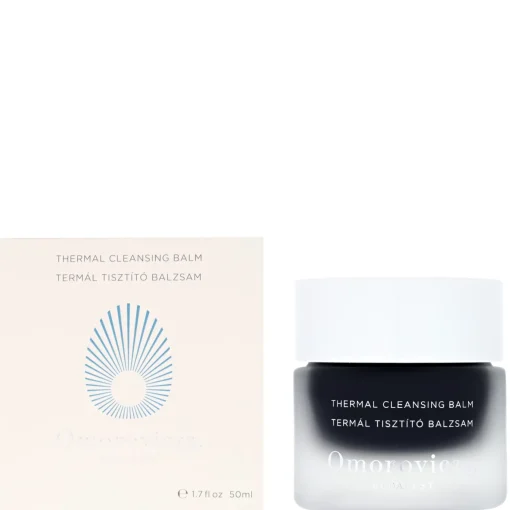 Omorovicza Budapest Cleansers Thermal Cleansing Balm 50ml Discount
