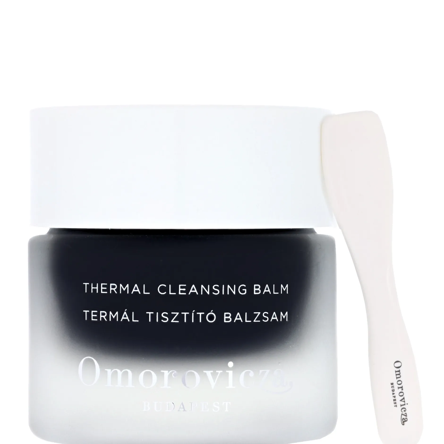 Omorovicza Budapest Cleansers Thermal Cleansing Balm 50ml Discount