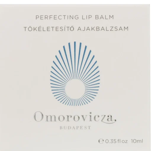 Omorovicza Budapest Face Perfecting Lip Balm 10ml Clearance