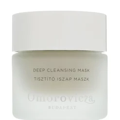 Omorovicza Budapest Face Masks Deep Cleansing Mask 50ml
