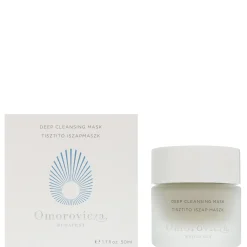 Omorovicza Budapest Face Masks Deep Cleansing Mask 50ml