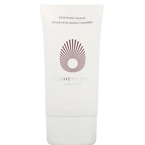 Omorovicza Budapest Face Soothing Shave 150ml Best