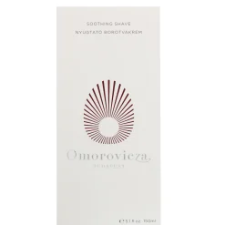 Omorovicza Budapest Face Soothing Shave 150ml Best