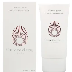Omorovicza Budapest Face Soothing Shave 150ml Best