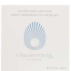 Omorovicza Budapest Face Silver Skin Saviour 50ml Outlet