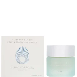 Omorovicza Budapest Face Silver Skin Saviour 50ml Outlet