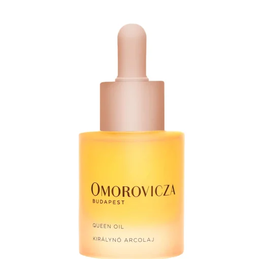 Omorovicza Budapest Facial Oil Queen Oil 30ml Discount