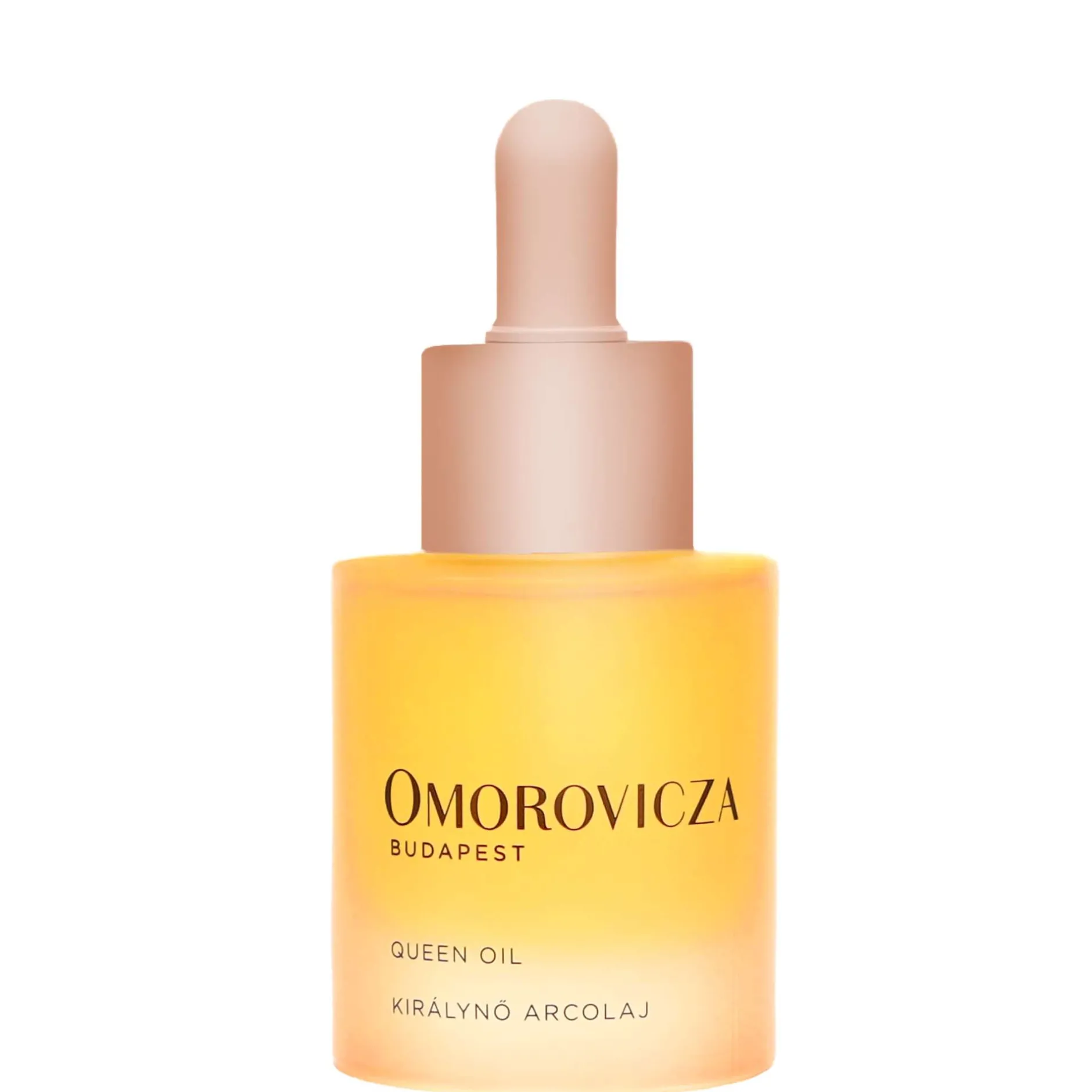 Omorovicza Budapest Facial Oil Queen Oil 30ml Discount