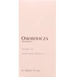 Omorovicza Budapest Facial Oil Queen Oil 30ml Discount