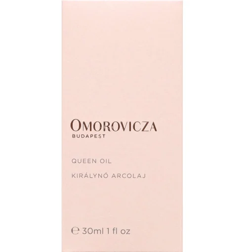 Omorovicza Budapest Facial Oil Queen Oil 30ml Discount
