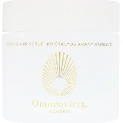 Omorovicza Budapest Gold Sugar Scrub 200ml Discount
