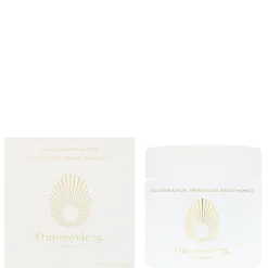 Omorovicza Budapest Gold Sugar Scrub 200ml Discount