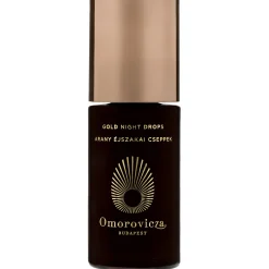 Omorovicza Budapest Gold Night Drops 30ml Best