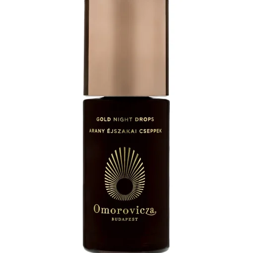 Omorovicza Budapest Gold Night Drops 30ml Best