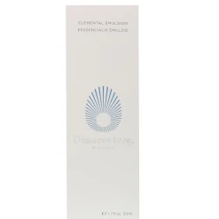 Omorovicza Budapest Moisturisers Elemental Emulsion 50ml Discount