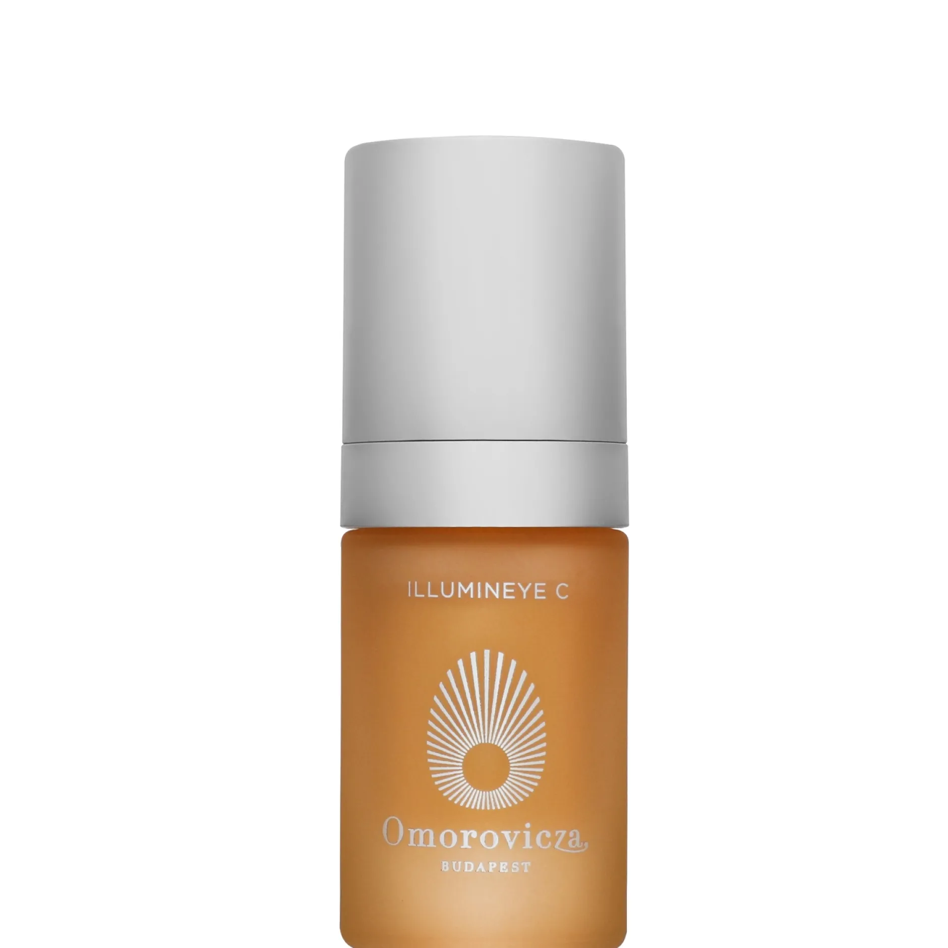 Omorovicza Budapest Moisturisers Illumineye C 15ml Clearance