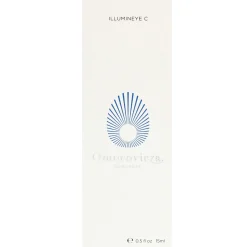 Omorovicza Budapest Moisturisers Illumineye C 15ml Clearance