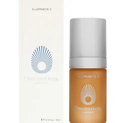 Omorovicza Budapest Moisturisers Illumineye C 15ml Clearance
