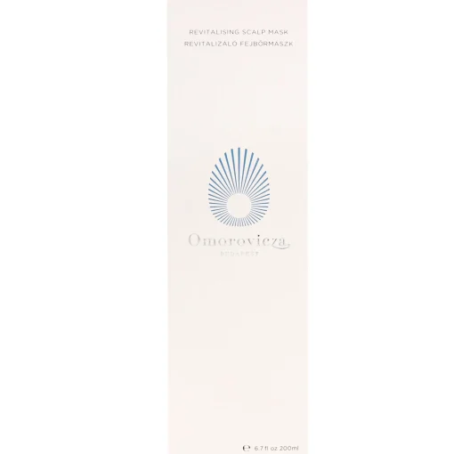 Omorovicza Budapest Scalp Revitalising Scalp Mask 200ml Discount