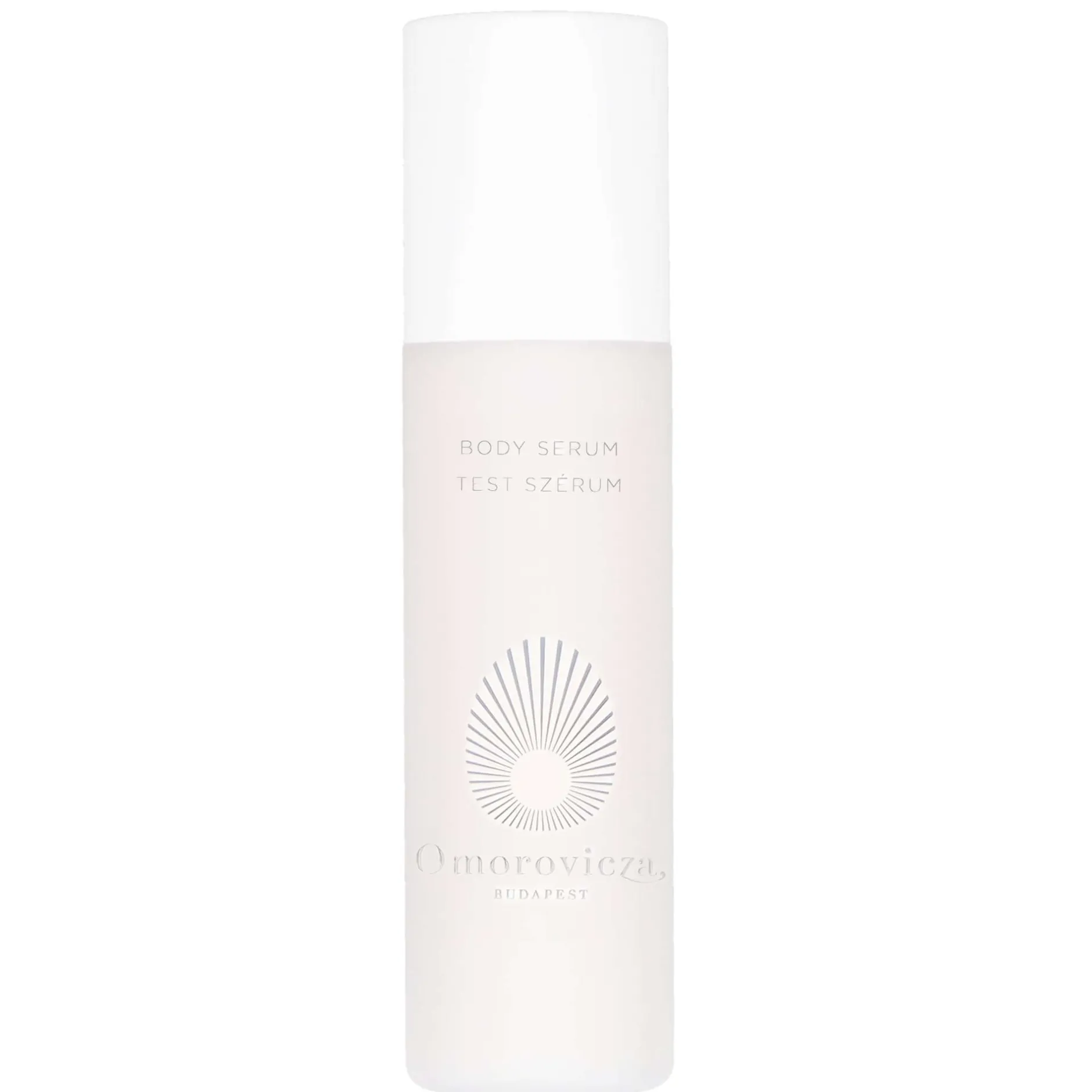 Omorovicza Budapest Serums Body Serum 130ml Discount