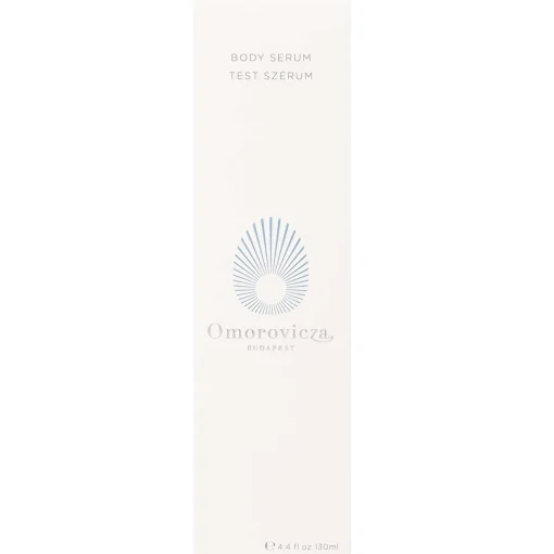 Omorovicza Budapest Serums Body Serum 130ml Discount